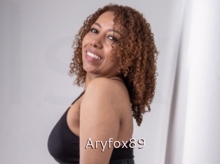Aryfox89