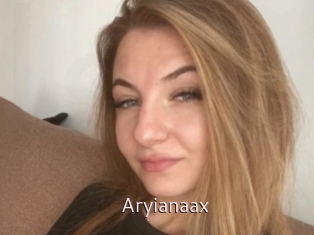 Aryianaax