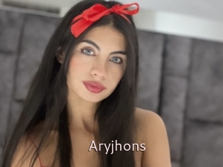 Aryjhons