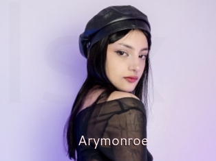 Arymonroe