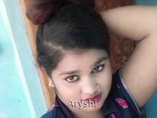 Aryshi