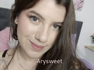 Arysweet