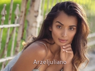Arzeljuliano
