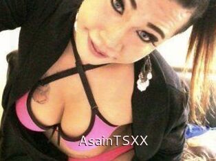 AsainTSXX
