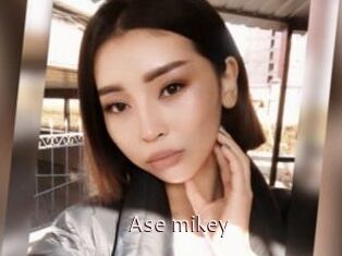 Ase_mikey