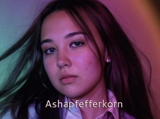 Ashapfefferkorn