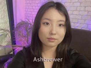 Ashbrewer