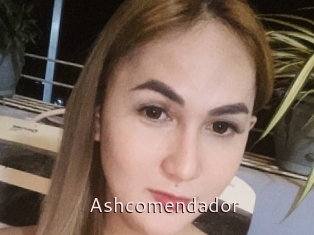 Ashcomendador
