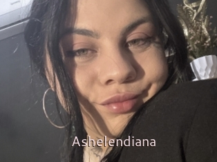 Ashelendiana