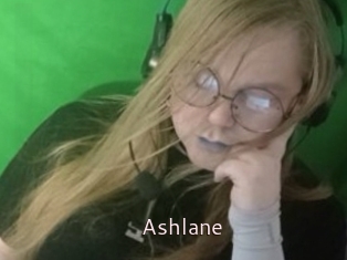 Ashlane