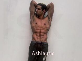 Ashlaurie