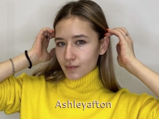 Ashleyafton