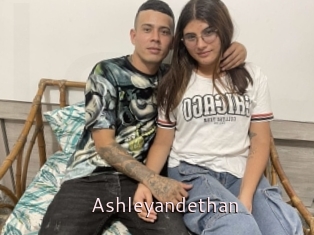 Ashleyandethan