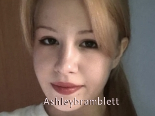 Ashleybramblett
