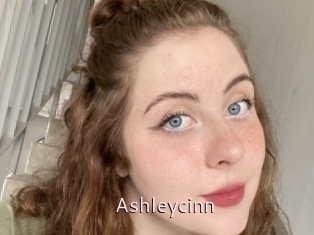 Ashleycinn