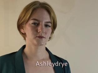 Ashleydrye