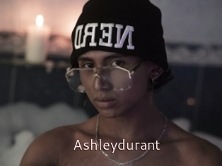 Ashleydurant