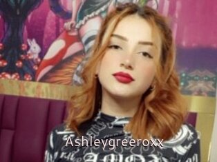Ashleygreeroxx