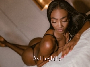 Ashleyhillx