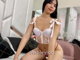 Ashleyjoo