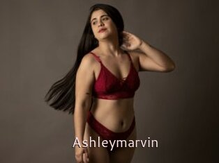 Ashleymarvin