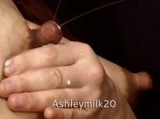 Ashleymilk20