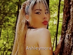 Ashleymora