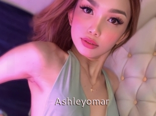 Ashleyomar
