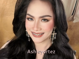 Ashleyortez