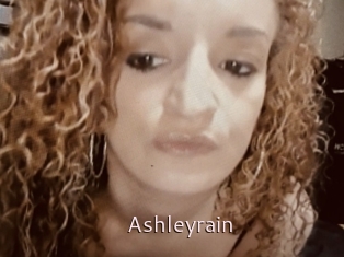 Ashleyrain