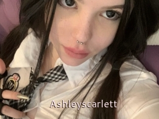 Ashleyscarlett