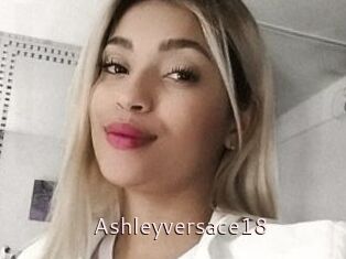 Ashleyversace18