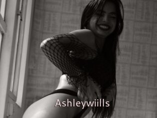 Ashleywiills