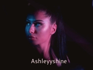 Ashleyyshine