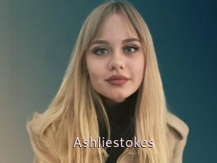 Ashliestokes