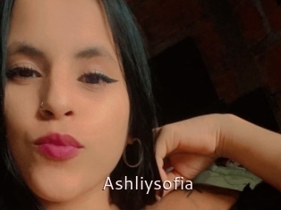 Ashliysofia