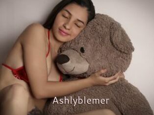 Ashlyblemer