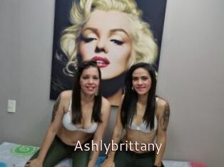 Ashlybrittany