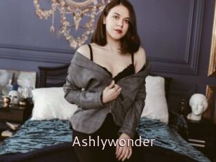 Ashlywonder