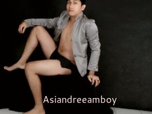 Asiandreeamboy