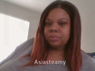 Asiasteamy