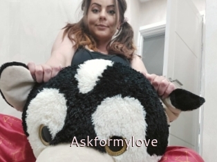 Askformylove