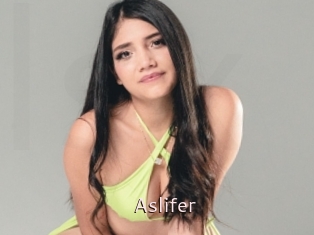 Aslifer
