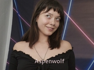 Aspenwolf