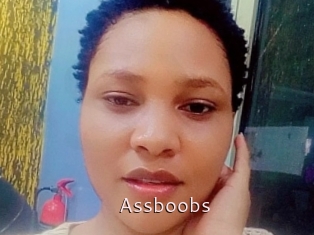 Assboobs