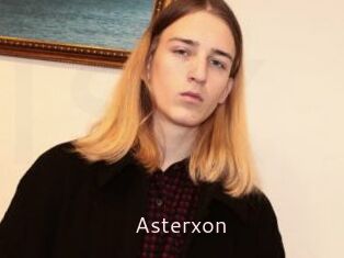 Asterxon