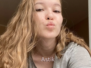 Astik