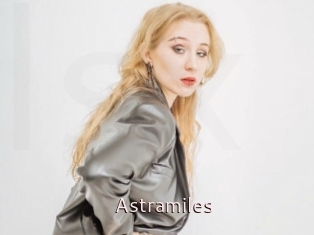 Astramiles