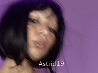 Astrid19