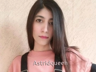 Astridqueen